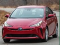 Spel Toyota Prius online