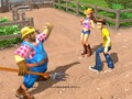 Spel Boze Papa  online