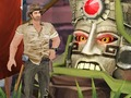 Spel Reliekbaan  online