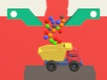 Spel Zandballen  online