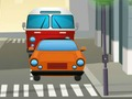 Spel Puzzels voor transportborden  online