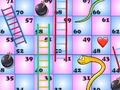 Spel Ocean Dice Race online