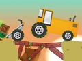Spel Expresswagen online