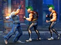 Spel Straatgevecht 3d  online
