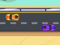 Spel Autoreactie  online