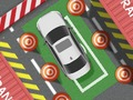 Spel Laten we parkeren !!!  online