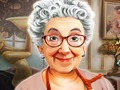 Spel Vintage huishouden  online