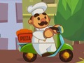 Spel Pepperoni Gegaan Wild  online