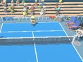 Spel Mini Tennis 3D online