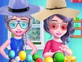 Spel Zusters Day Celebration  online