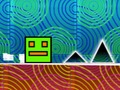 Spel Geometrie Dash gek online