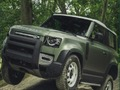 Spel Land Rover Defender 90 online