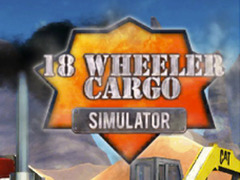 Spel Vrachtwagen 18  online