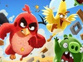 Spel Leuke vogels verborgen sterren  online