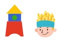 Spel Puzzel Fuzzle  online
