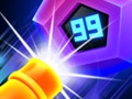 Spel Neon blaster 2 online