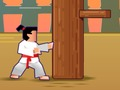 Spel Karate kido online