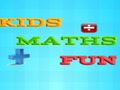 Spel Kinderen wiskunde leuk  online