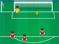 Spel Pocket Wereldbeker  online