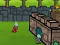 Spel Fort Verdediging  online