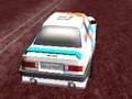 Spel Politie racenauto online