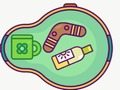 Spel Pack -meester online