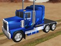 Spel Olietanker transport  online
