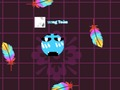 Spel Mesbladen. io  online