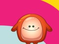 Spel Choli Eten Drop  online