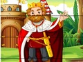 Spel 4x4 Royal Warriors online