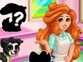 Spel Jessie's dierenwinkel  online