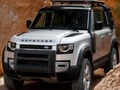 Spel Land Rover Defender 110 online