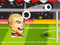 Spel Hoofd tot hoofd voetbal  online