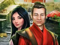Spel Kostbaar porselein  online