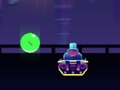 Spel Blaas de baldruppel weg online