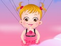 Spel Baby Hazel Fairyland Ballet online