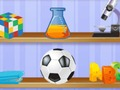 Spel Terug naar school: Locker Essentials  online