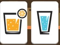 Spel Fruit Cocktail Geheugen  online