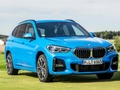 Spel BMW X1 online