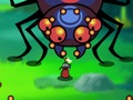 Spel Super harde baas vechter  online