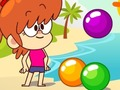 Spel Popstrand online