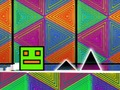 Spel Geometry Dash eindelijk  online
