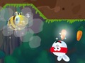 Spel Konijnen Samurai 2  online
