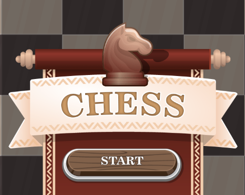 Spel Schaken online