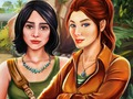 Spel Geheime beschaving  online
