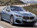 Spel BMW 8-serie  online