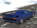 Spel Snow Fast Hill: Track Racing online