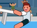 Spel Tafel Sleepboot Online  online
