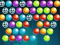 Spel Halloween Bubble Shooter 2019 online