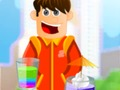 Spel Vruchtensap Maker  online